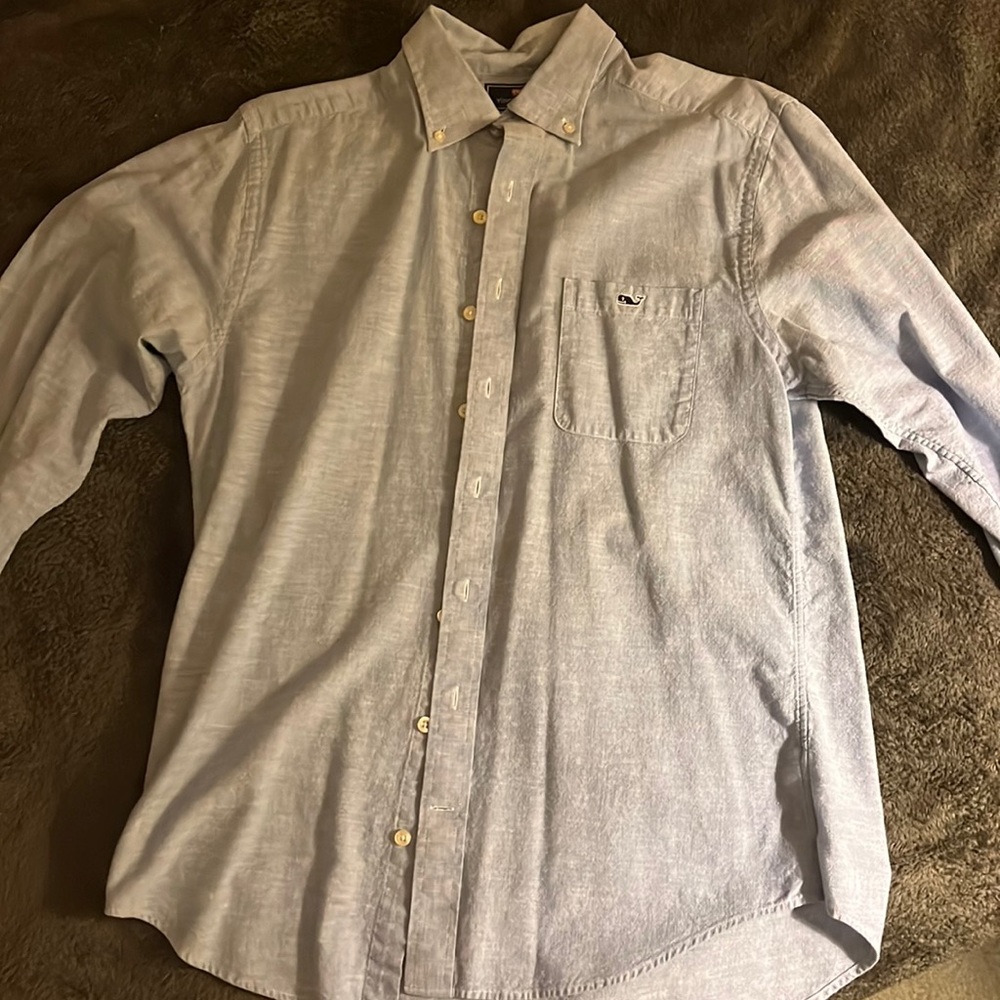 Vineyard Vines button down